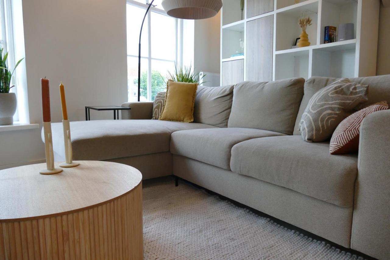 Appartement Middelburg4You エクステリア 写真