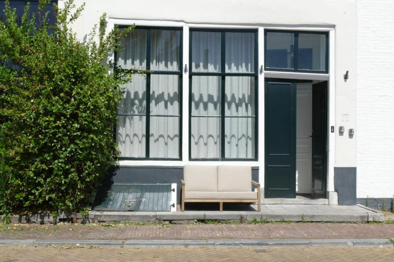 Appartement Middelburg4You エクステリア 写真