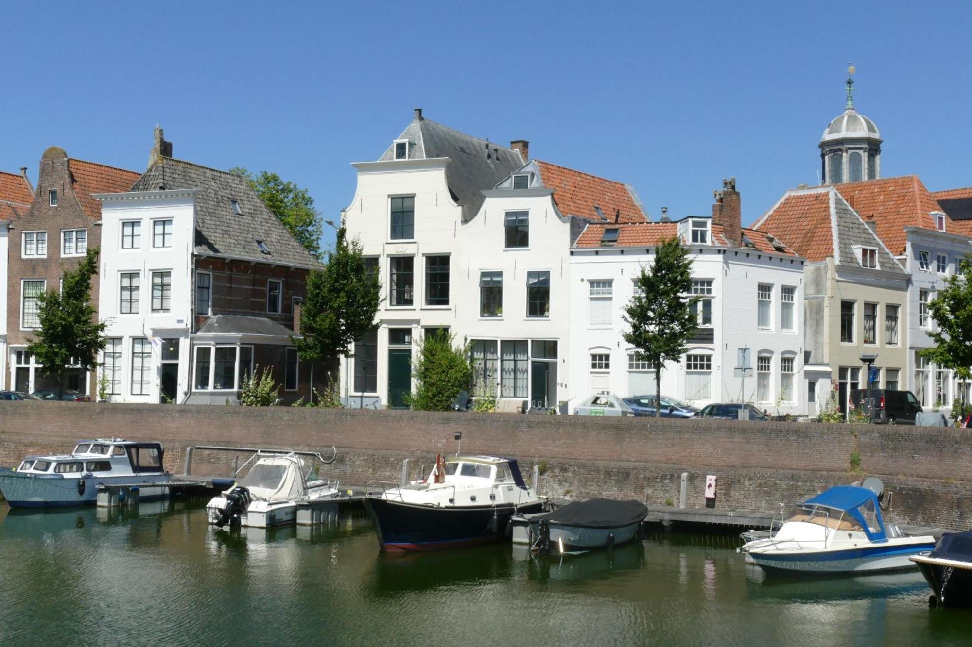 Appartement Middelburg4You エクステリア 写真