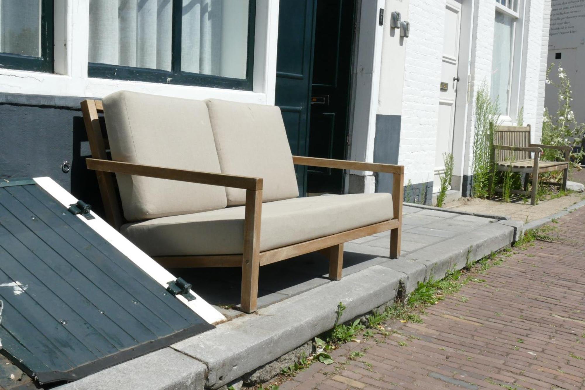 Appartement Middelburg4You エクステリア 写真