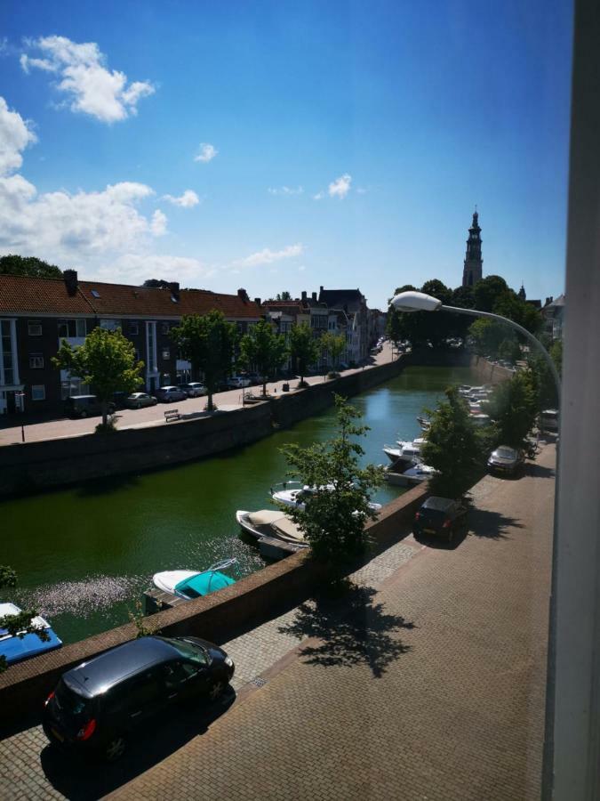 Appartement Middelburg4You エクステリア 写真