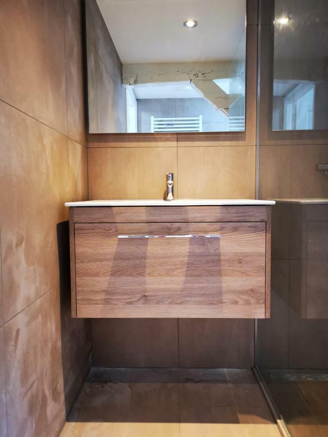 Appartement Middelburg4You エクステリア 写真
