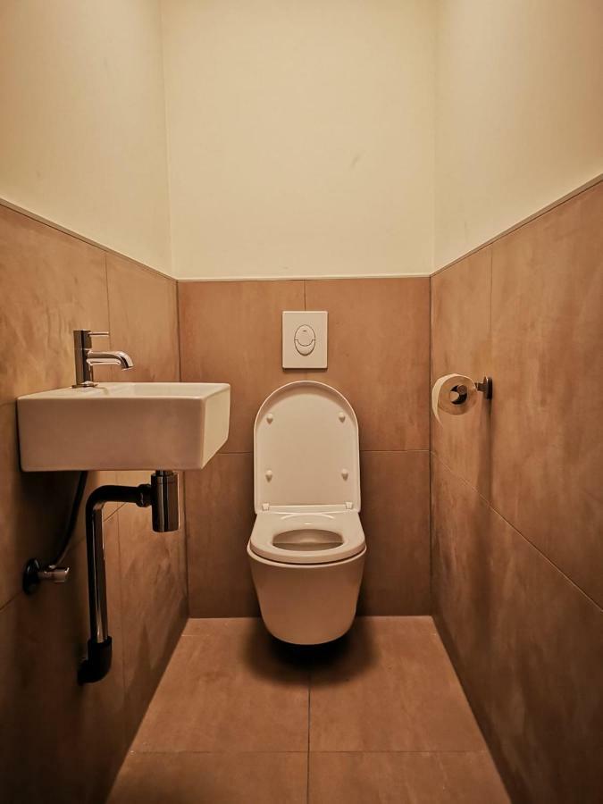 Appartement Middelburg4You エクステリア 写真