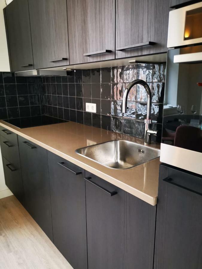 Appartement Middelburg4You エクステリア 写真