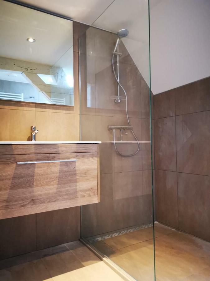 Appartement Middelburg4You エクステリア 写真