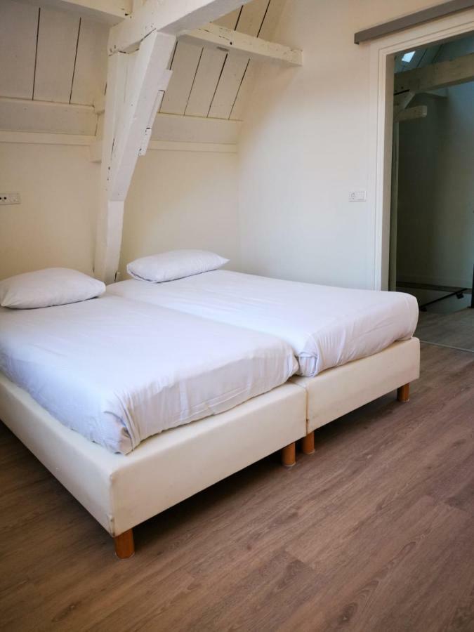 Appartement Middelburg4You エクステリア 写真
