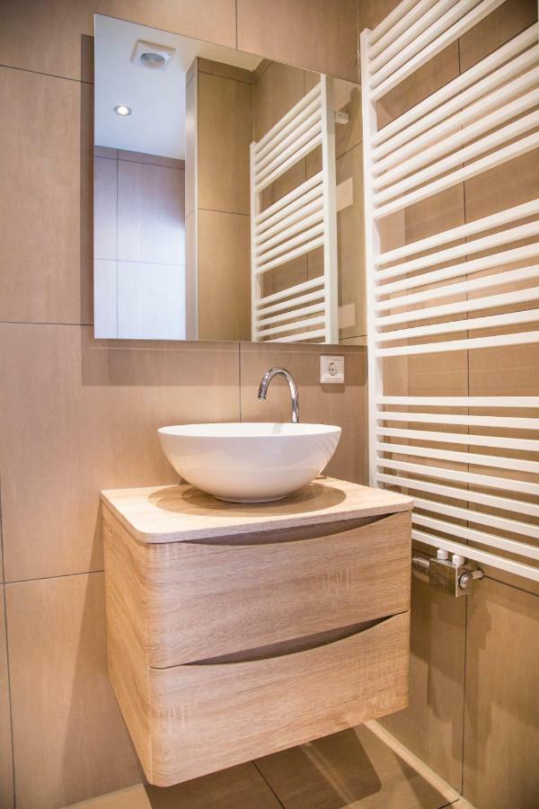 Appartement Middelburg4You エクステリア 写真