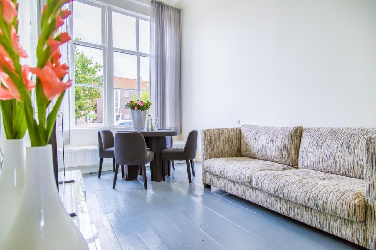 Appartement Middelburg4You エクステリア 写真
