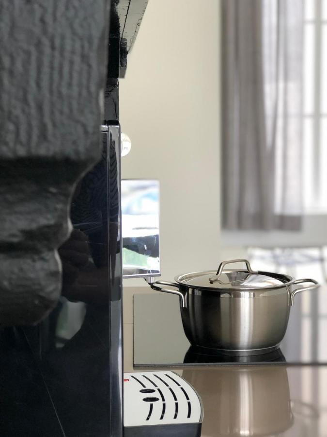 Appartement Middelburg4You エクステリア 写真