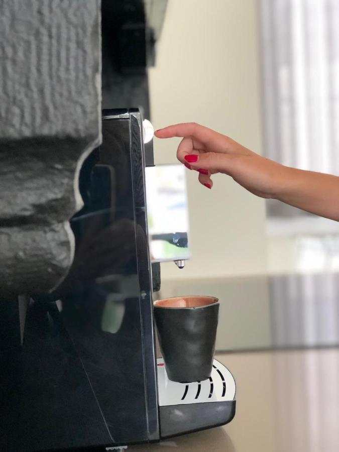 Appartement Middelburg4You エクステリア 写真