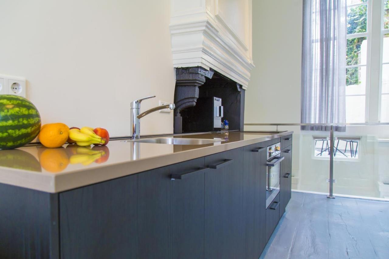 Appartement Middelburg4You エクステリア 写真
